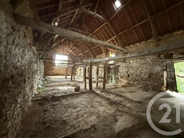 Maison à vendre  1 pièce - 228 m2 LE VIGAN EN QUERCY - 46