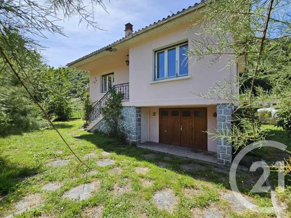 Maison à vendre  3 pièces - 61,29 m2 SARRANCOLIN - 65