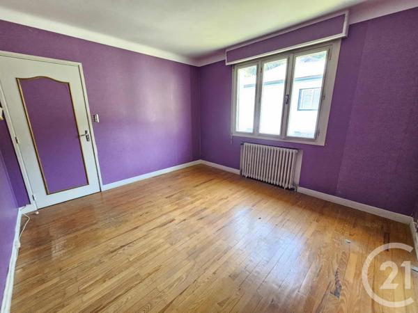 Maison à vendre  3 pièces - 61,29 m2 SARRANCOLIN - 65