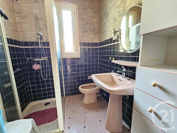 Maison à vendre  3 pièces - 61,29 m2 SARRANCOLIN - 65