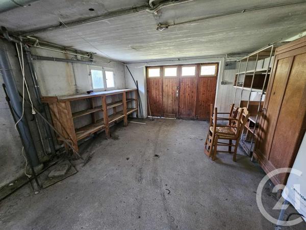 Maison à vendre  3 pièces - 61,29 m2 SARRANCOLIN - 65