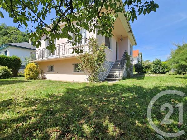 Maison à vendre  3 pièces - 61,29 m2 SARRANCOLIN - 65