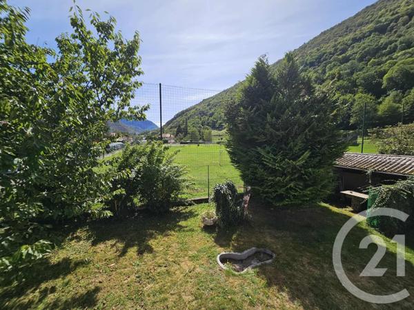 Maison à vendre  3 pièces - 61,29 m2 SARRANCOLIN - 65