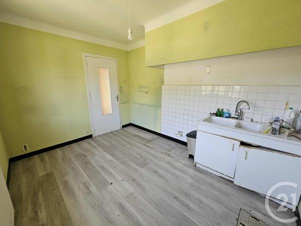 Maison à vendre  3 pièces - 61,29 m2 SARRANCOLIN - 65