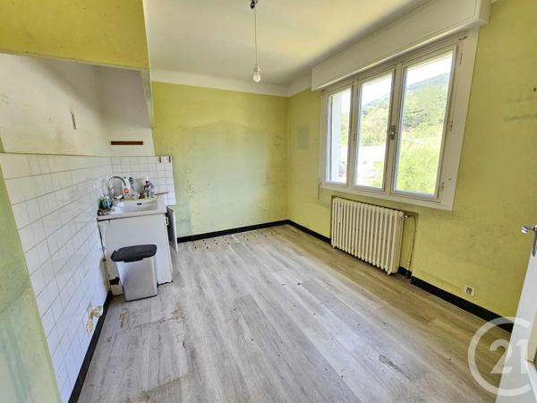 Maison à vendre  3 pièces - 61,29 m2 SARRANCOLIN - 65