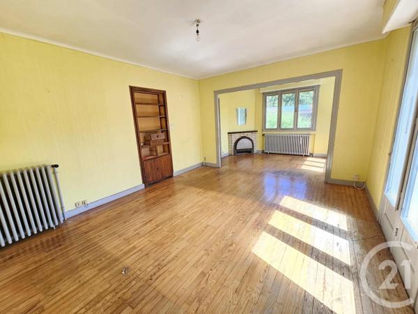 Maison à vendre  3 pièces - 61,29 m2 SARRANCOLIN - 65