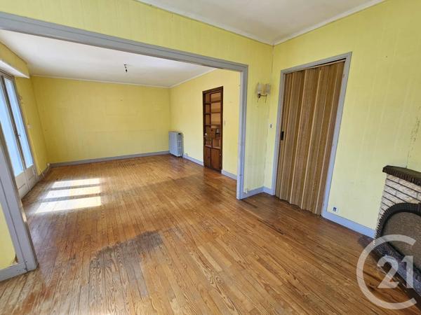 Maison à vendre  3 pièces - 61,29 m2 SARRANCOLIN - 65