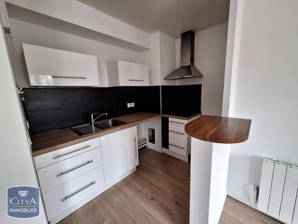 Location appartement Soisy-sur-Seine (91450) 2 pièces 44.85m²