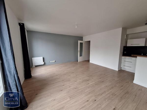 Location appartement Soisy-sur-Seine (91450) 2 pièces 44.85m²