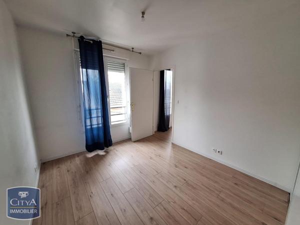 Location appartement Soisy-sur-Seine (91450) 2 pièces 44.85m²