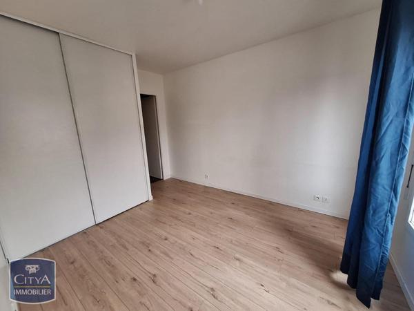 Location appartement Soisy-sur-Seine (91450) 2 pièces 44.85m²