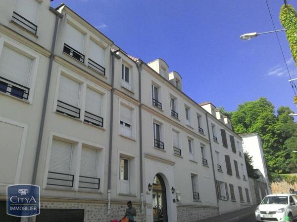 Location appartement Soisy-sur-Seine (91450) 2 pièces 44.85m²