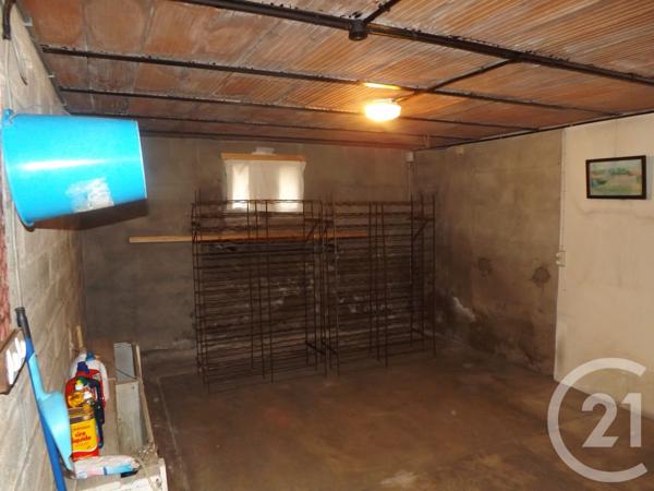 Maison à vendre  4 pièces - 70 m2 SAVIGNY SUR ORGE - 91