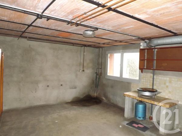 Maison à vendre  4 pièces - 70 m2 SAVIGNY SUR ORGE - 91