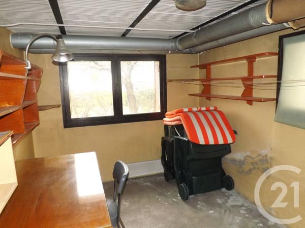 Maison à vendre  4 pièces - 70 m2 SAVIGNY SUR ORGE - 91