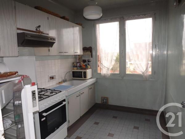 Maison à vendre  4 pièces - 70 m2 SAVIGNY SUR ORGE - 91