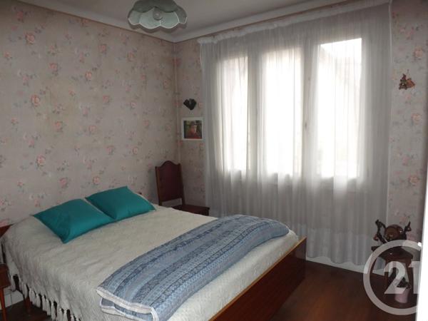 Maison à vendre  4 pièces - 70 m2 SAVIGNY SUR ORGE - 91