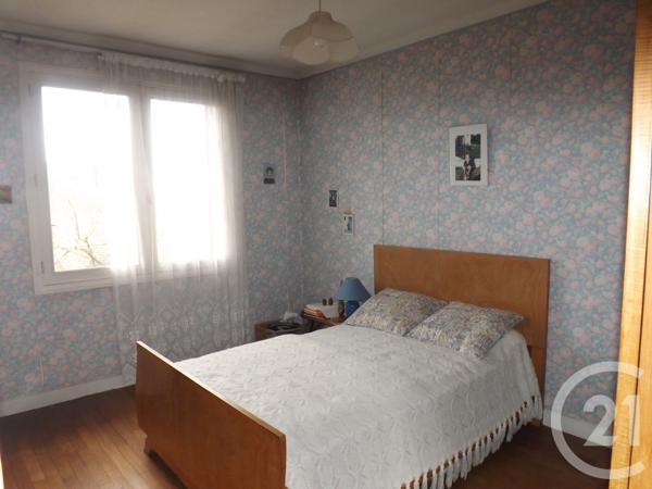 Maison à vendre  4 pièces - 70 m2 SAVIGNY SUR ORGE - 91