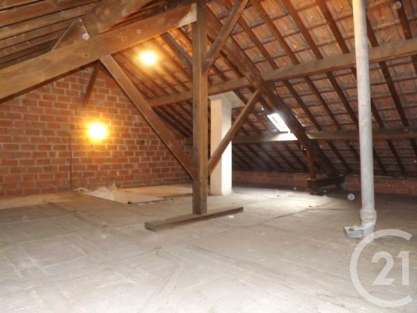 Maison à vendre  4 pièces - 70 m2 SAVIGNY SUR ORGE - 91