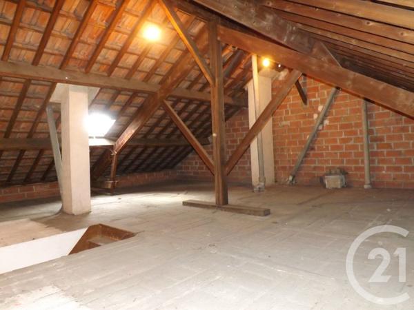 Maison à vendre  4 pièces - 70 m2 SAVIGNY SUR ORGE - 91