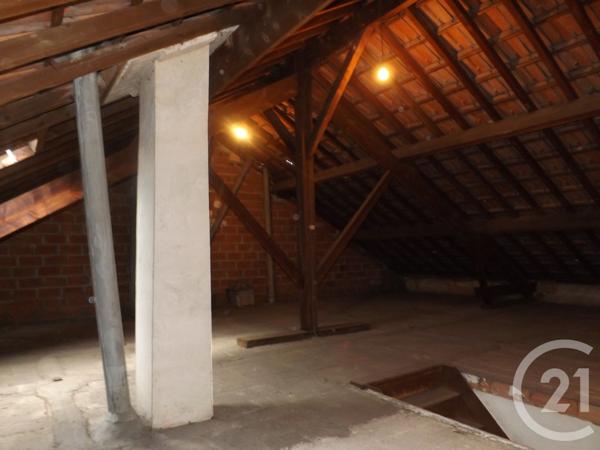 Maison à vendre  4 pièces - 70 m2 SAVIGNY SUR ORGE - 91