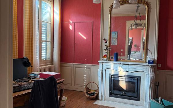 Maison à vendre    9 pièces •  Bar-le-Duc