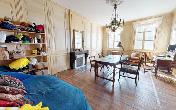 Maison à vendre    9 pièces •  Bar-le-Duc