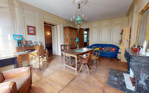 Maison à vendre    9 pièces •  Bar-le-Duc