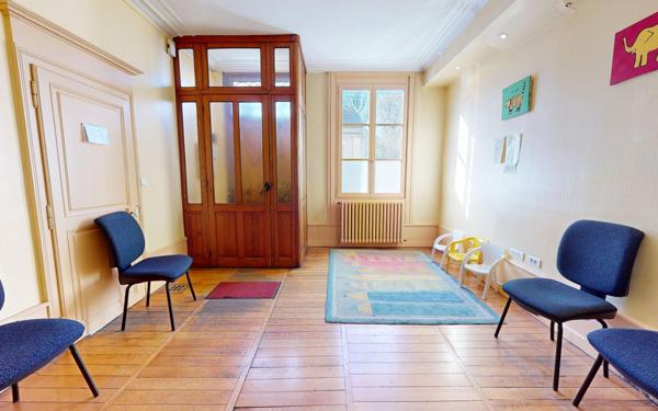 Maison à vendre    9 pièces •  Bar-le-Duc