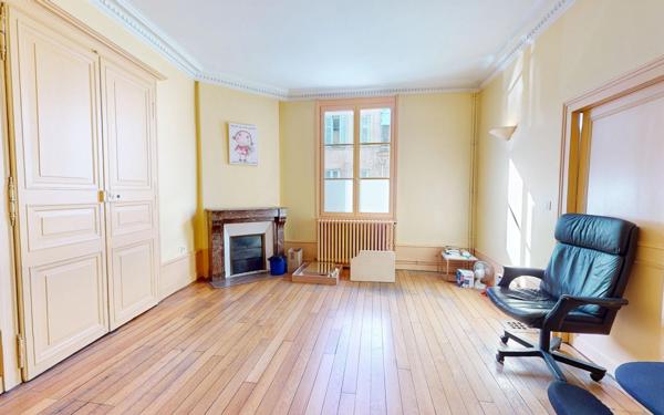 Maison à vendre    9 pièces •  Bar-le-Duc