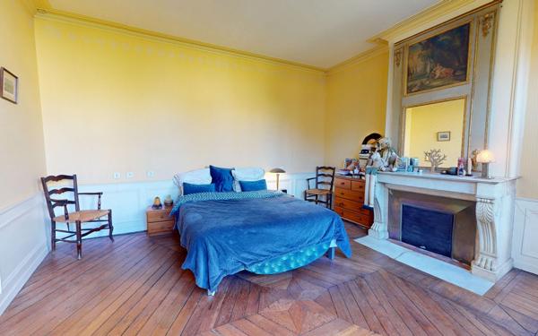 Maison à vendre    9 pièces •  Bar-le-Duc