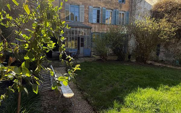 Maison à vendre    9 pièces •  Bar-le-Duc