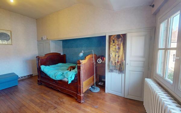 Maison à vendre    9 pièces •  Bar-le-Duc