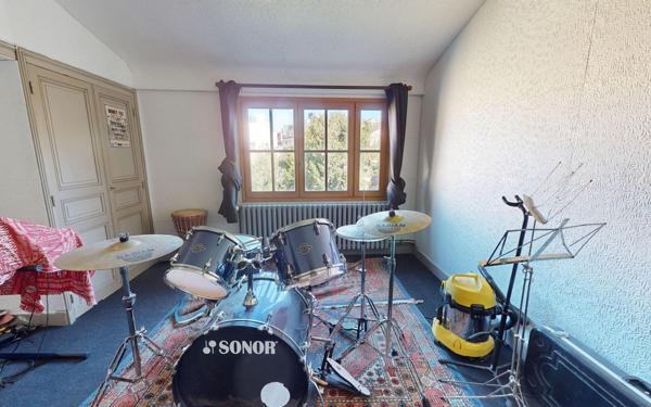 Maison à vendre    9 pièces •  Bar-le-Duc