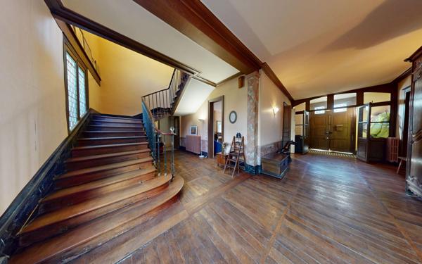 Maison à vendre    9 pièces •  Bar-le-Duc