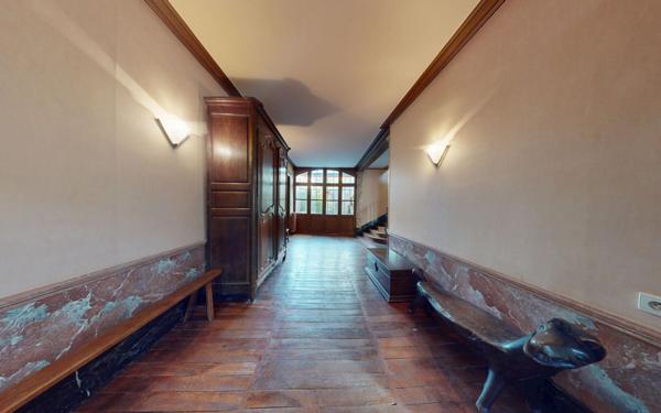 Maison à vendre    9 pièces •  Bar-le-Duc