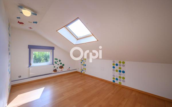 Maison à vendre    4 pièces •  Feignies