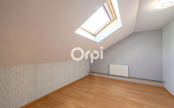 Maison à vendre    4 pièces •  Feignies