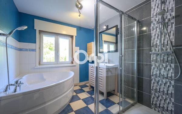 Maison à vendre    4 pièces •  Feignies