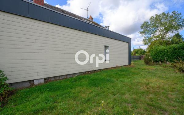 Maison à vendre    4 pièces •  Feignies