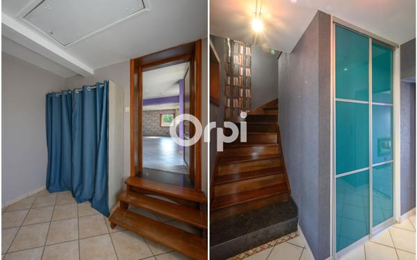 Maison à vendre    4 pièces •  Feignies