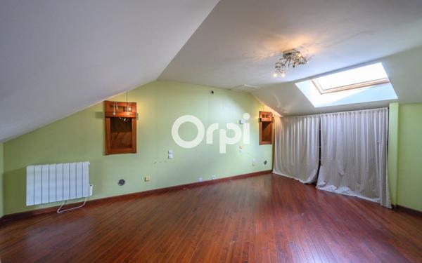 Maison à vendre    4 pièces •  Feignies