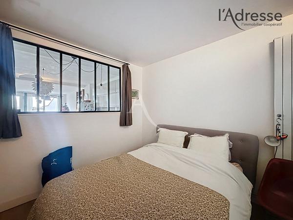 Suresnes Liberté - Appartement 4/5 pièces de 99,30 m² avec parking