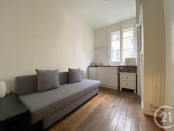 à vendre  1 pièce - 9 m 2   PARIS  - 75016