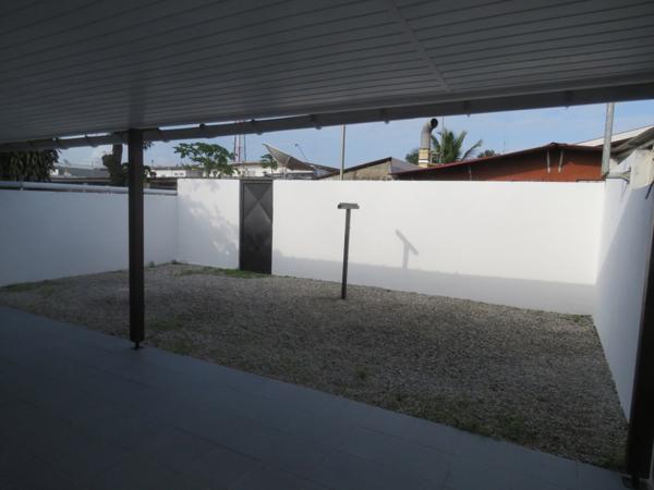Maison à vendre 5 pièces KOUROU (973)