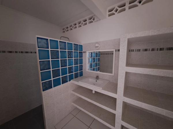 Maison à vendre 5 pièces KOUROU (973)