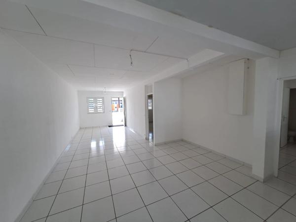 Maison à vendre 5 pièces KOUROU (973)