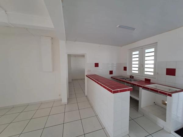 Maison à vendre 5 pièces KOUROU (973)
