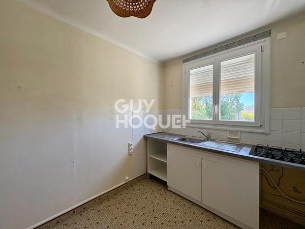 Appartement Nantes 3 pièce(s) 75.11 m2