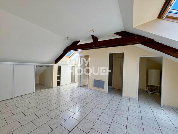 Appartement Nantes 3 pièce(s) 75.11 m2